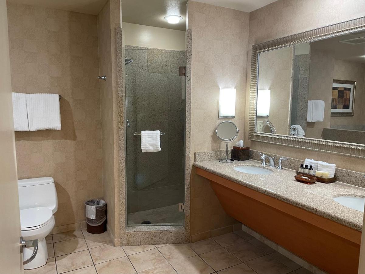 The Platinum Hotel & Spa Strip View Suite 라스베이거스 외부 사진