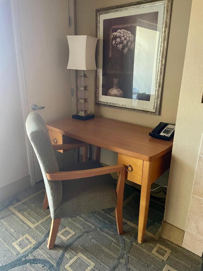 The Platinum Hotel & Spa Strip View Suite 라스베이거스 외부 사진
