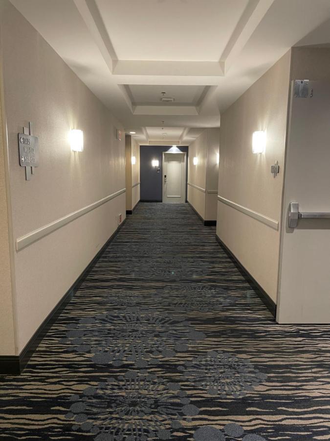 The Platinum Hotel & Spa Strip View Suite 라스베이거스 외부 사진