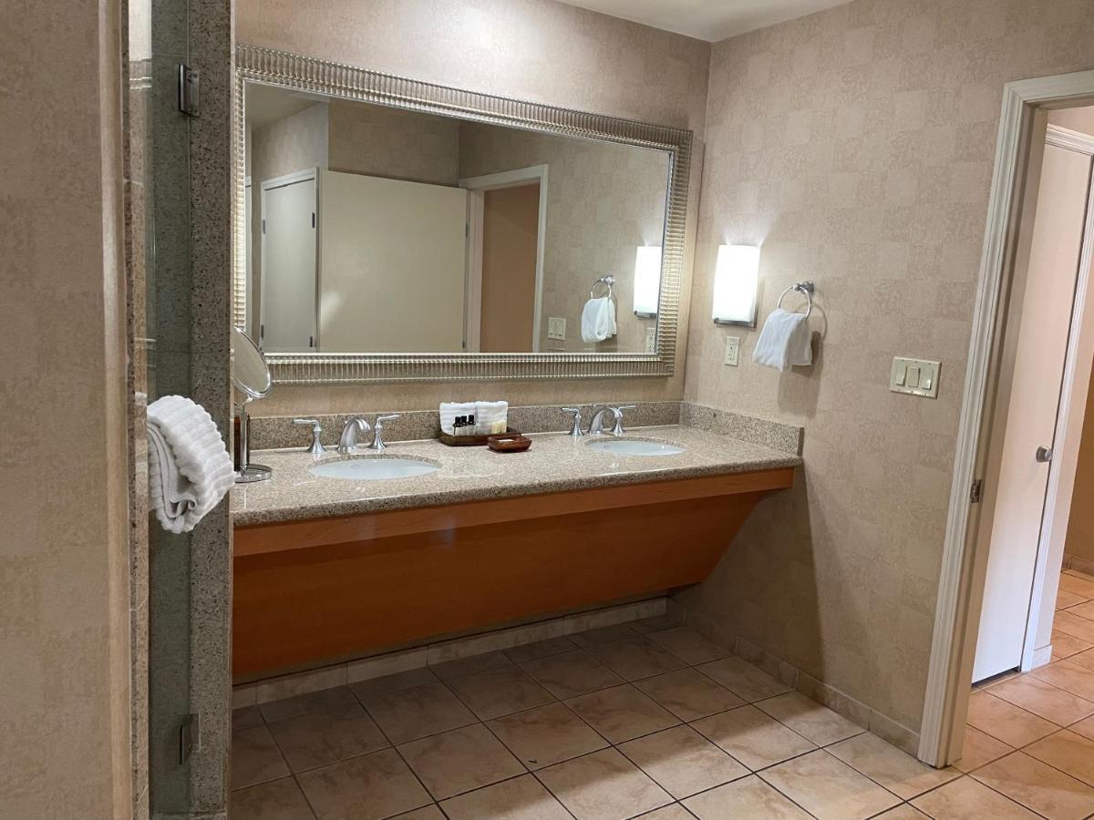 The Platinum Hotel & Spa Strip View Suite 라스베이거스 외부 사진